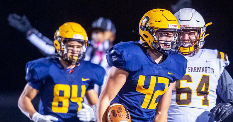 rising football star among those slain in oxford high school shooting