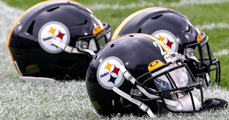 Pittsburgh Steelers release Thursday injury report versus Baltimore Ravens