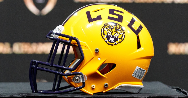 LSU, Brian Kelly add NFL coach Robert Steeples as new assistant on defense