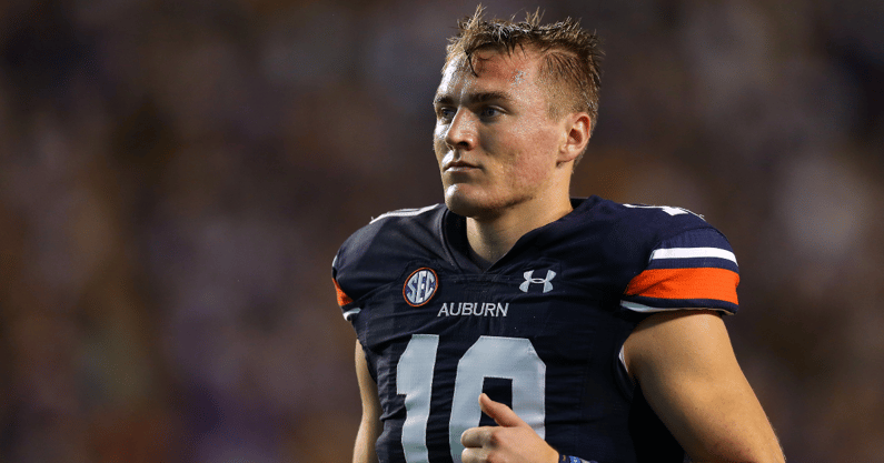 Bo Nix