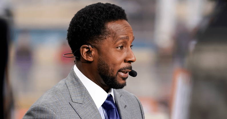 Desmond Howard dismisses perception Ohio State is the biggest threat to