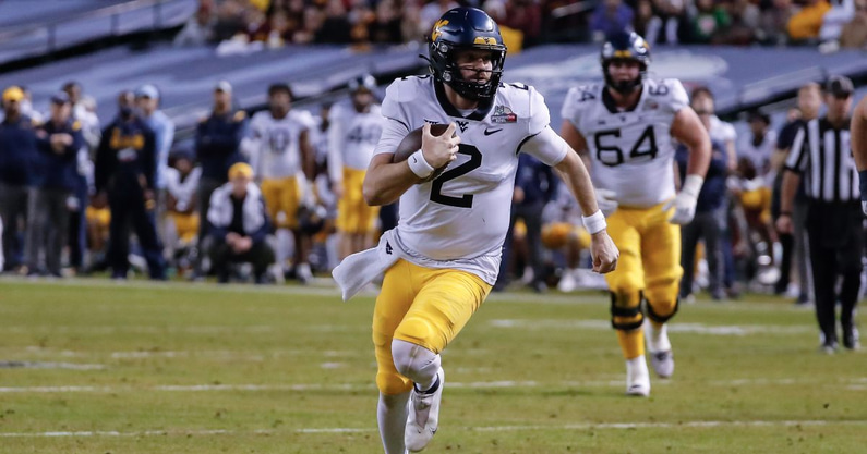 west-virginia-mountaineers-quarterback-jarret-doege-announces-major-decision-about-future-transfer-portal-2022