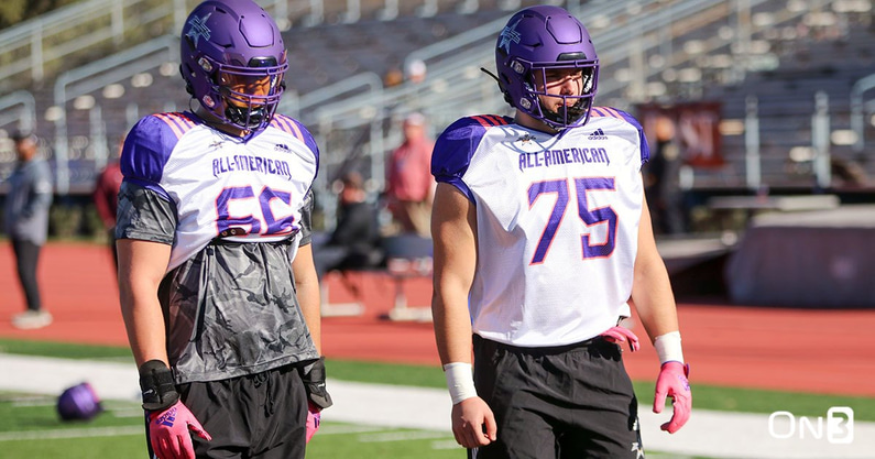 George-Fitzpatrick-Carson-Hinzman-by-Birm-Lettermen-Row