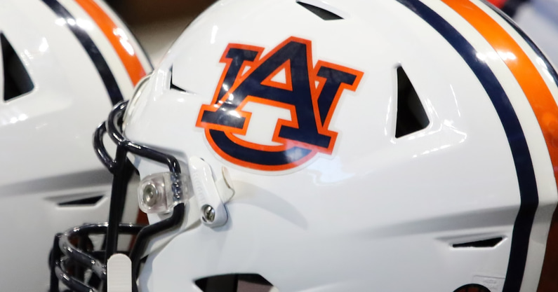 Auburn DB Eric Reed intending to transfer from Tigers after withdrawl from portal