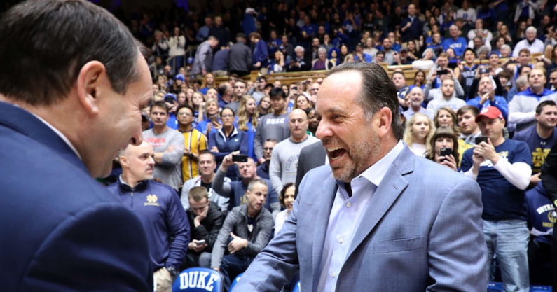 mike-brey-notre-dame-mens-basketball