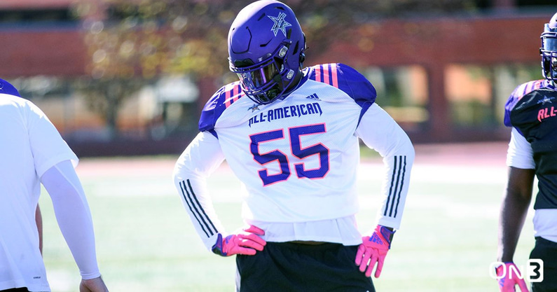 five-star-ol-josh-conerly-sets-out-on-sprint-to-the-end-of-recruitment
