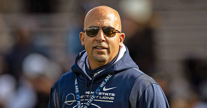 James Franklin