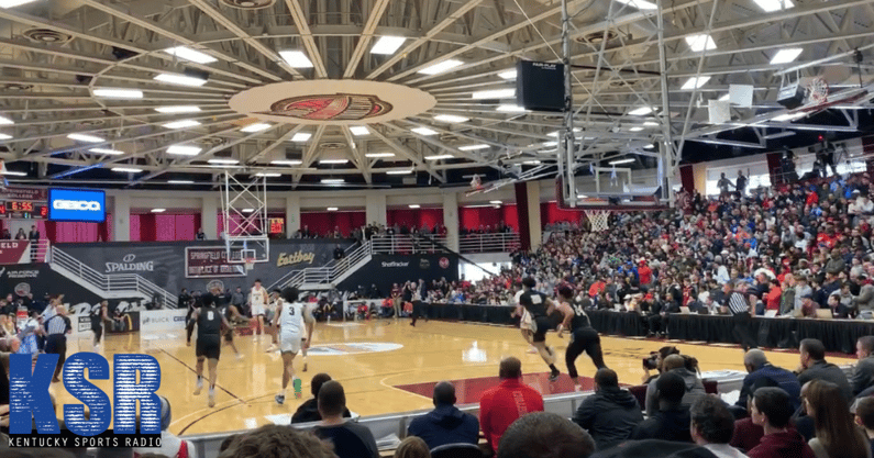 HoopHall Classic