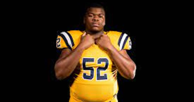 east-tennessee-state-ol-tremond-shorts-commits-lsu