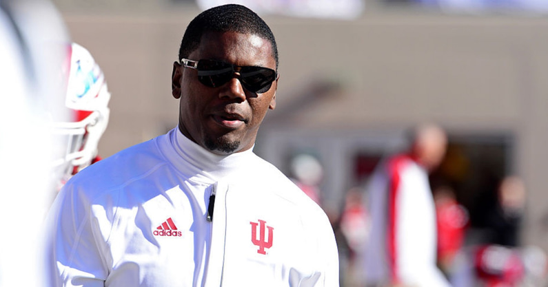 indiana hoosiers running backs coach deland mccullough