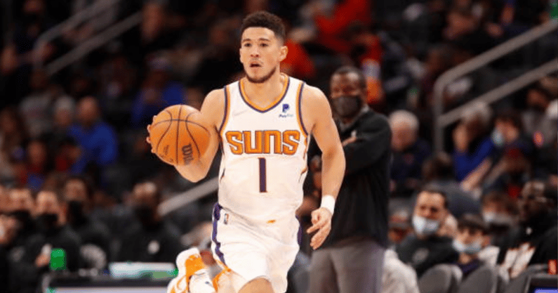 BBNBA-Suns-led-by-Devin Booker,-KAT-wins-over-the-Warriors