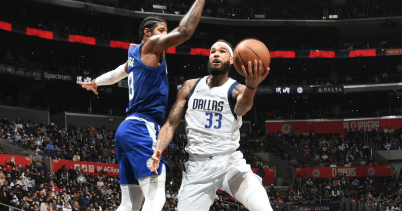 cauley-stein-waived-by-dallas-mavericks-roster-space