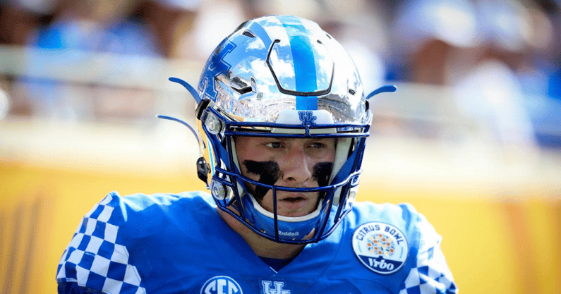 kentucky-football-spring-practice-offensive-positions-to-watch