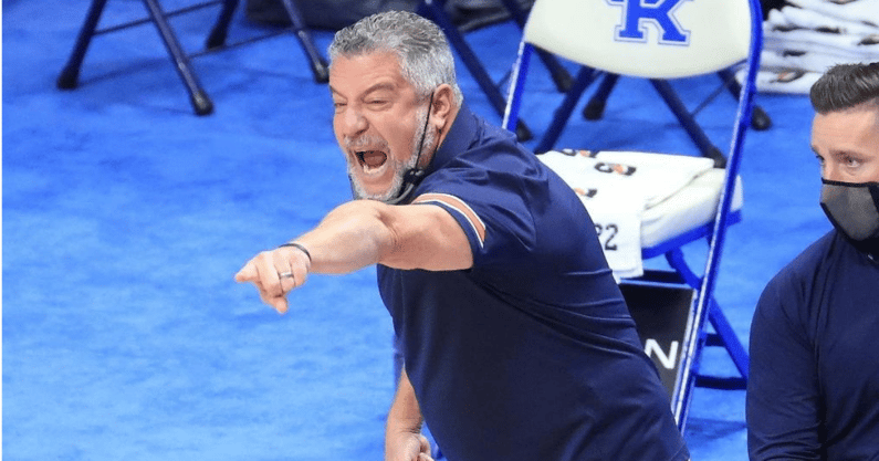 bruce-pearl-breaks-down-kentucky-roster-theyve-got-all-the-pieces