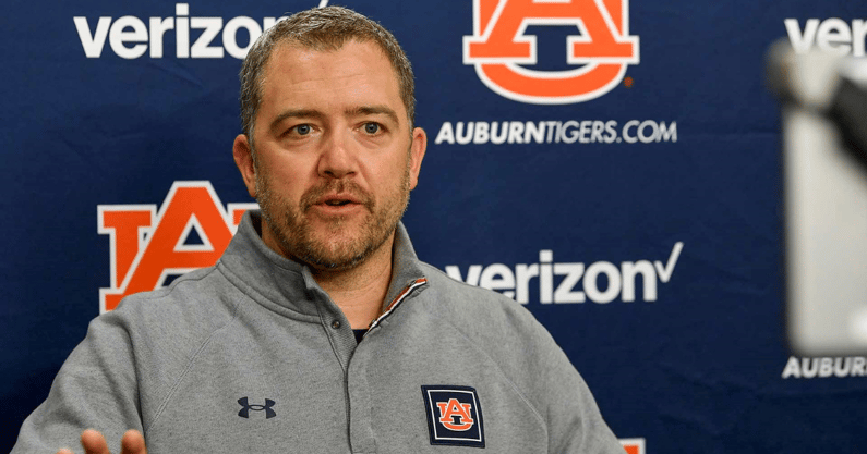 jeff-schmedding-auburn-football