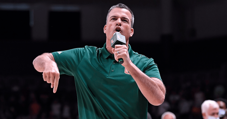 miami-coach-mario-cristobal-says-still-has-not-set-in-he-is-back-home-leading-hurricanes