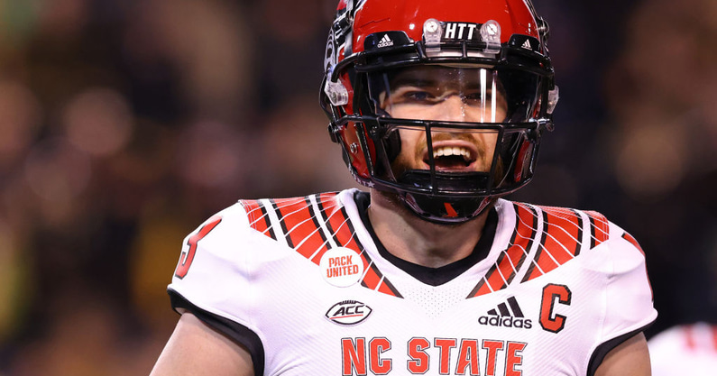 Nc State Football Schedule 2022 Wolfpacker Podcast: 2022 Nc State Football Schedule And Hoops