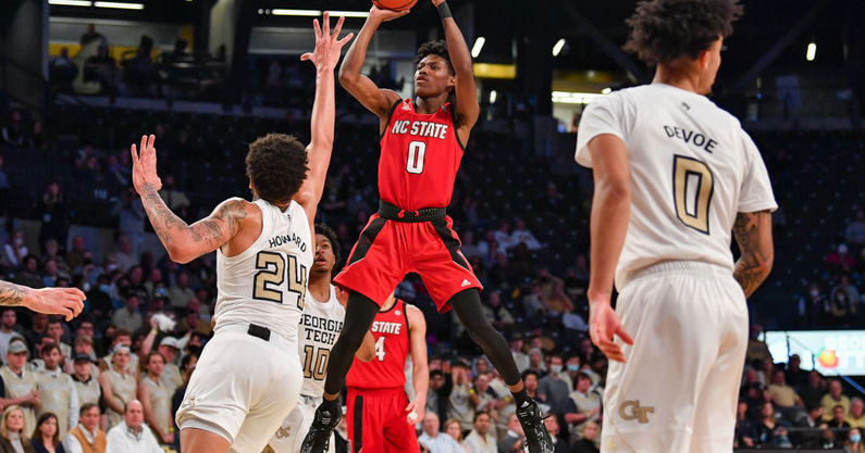 Wolfpacker Podcast: Mid-February NC State basketball talk