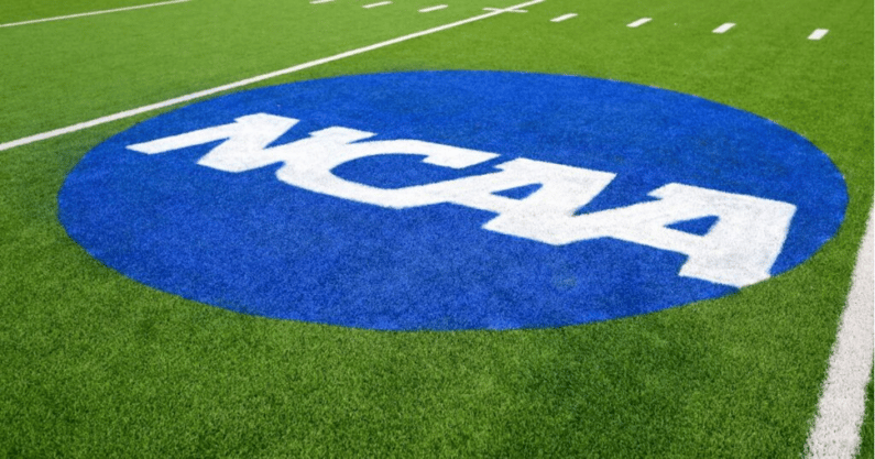 NCAA Rules Committee considering changes to speed up the game in 2022 clock stoppage incomplete pass first down
