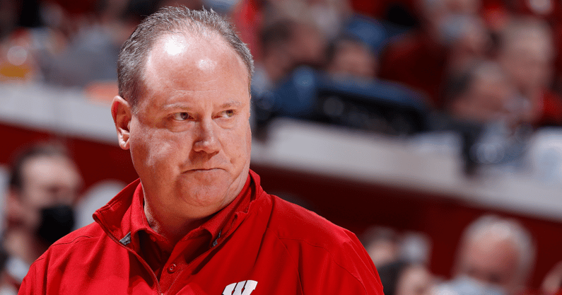 WATCH: Greg Gard explains why he called timeout that led to ...