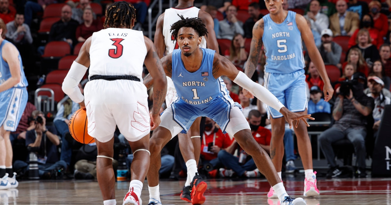 Louisville at UNC: How to watch, odds, predictions from ESPN ...