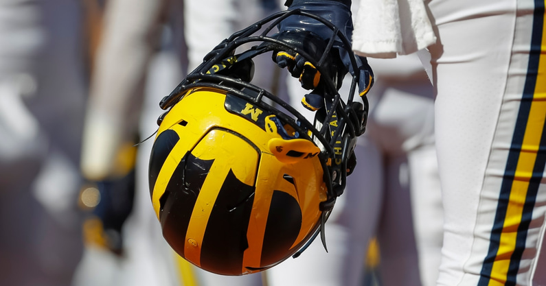 Michigan set to name former Wolverines star to vital off ...
