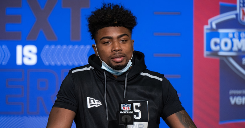 arkansas-razorbacks-wide-receiver-treylon-burks-trying-to-mimic-game-after-san-francisco-49ers-deebo-samuel