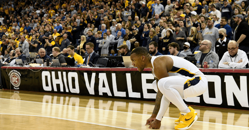 College Basketball Weekly: Champ Week, Memphis is rollin'