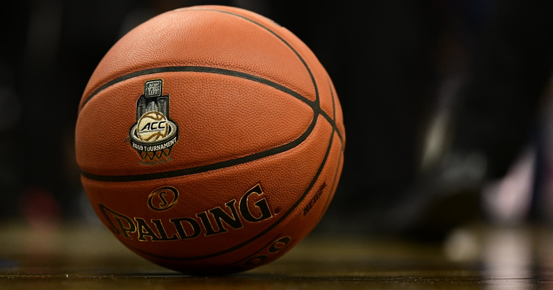 2022 ACC Tournament LIVE UPDATES Scores, results, news