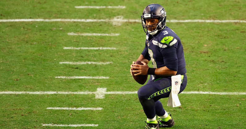 Full compensation revealed in Denver Broncos, Russell