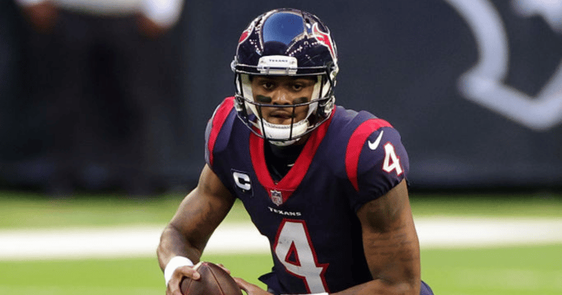 Report: Update in DeShaun Watson legal case amid NFL moves