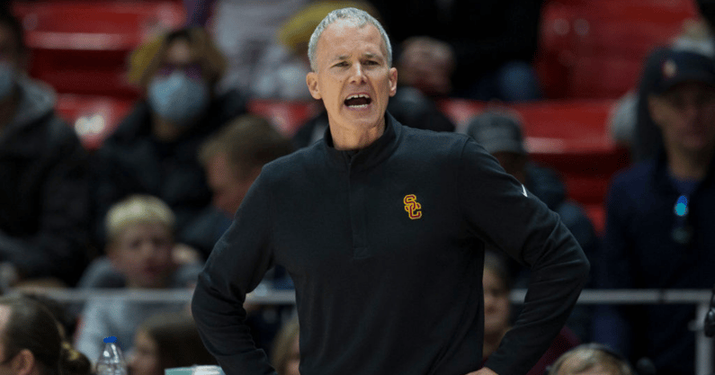 USC-Trojans-basketball-extension-Andy-Enfield-amid-speculation-Maryland-Terrapins-head-coach-search