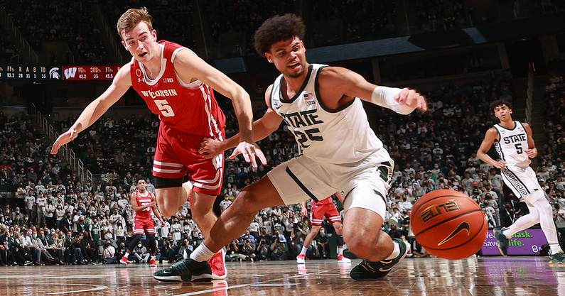 Michigan State vs. Wisconsin: Odds, final score predictions ...