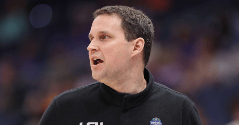 Report-LSU-Tigers-part-ways-with-Will-Wade-after-notice-of-allegations-NCAA-investigation-SEC-basketball-head-coach-fired