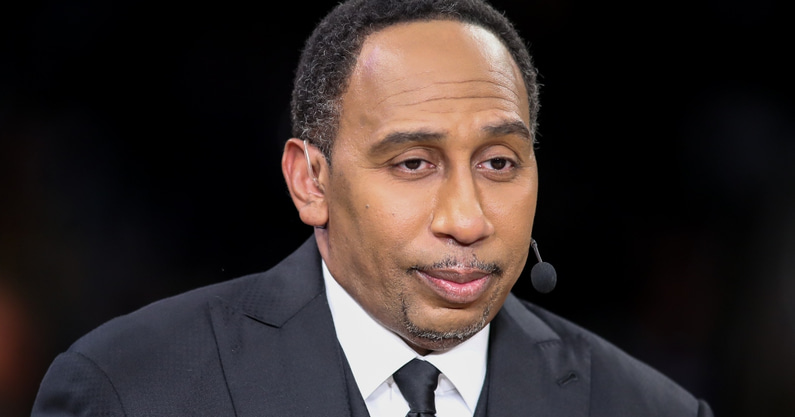 Stephen A Smith, Seth Greenberg reveal sleeper teams for NCAA ...