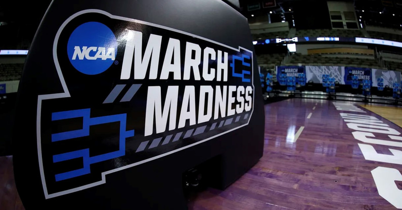 2022 NCAA tournament TV info: Start times, networks and ...
