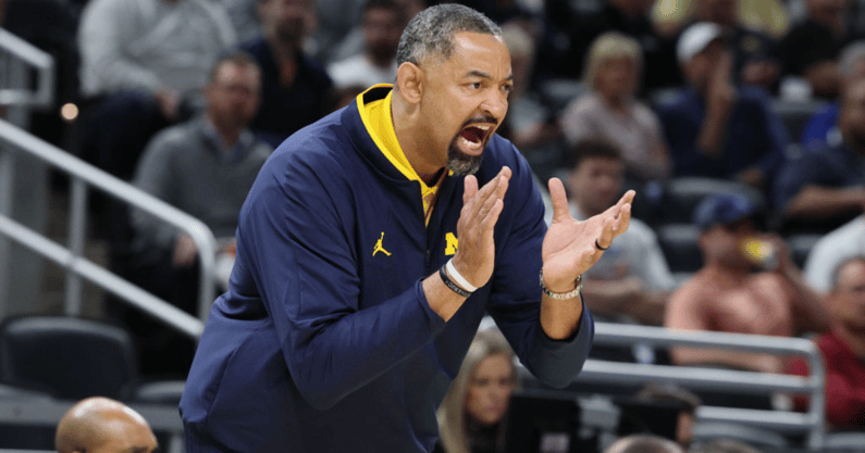 Preview and prediction: Michigan vs. Tennessee in the NCAA ...