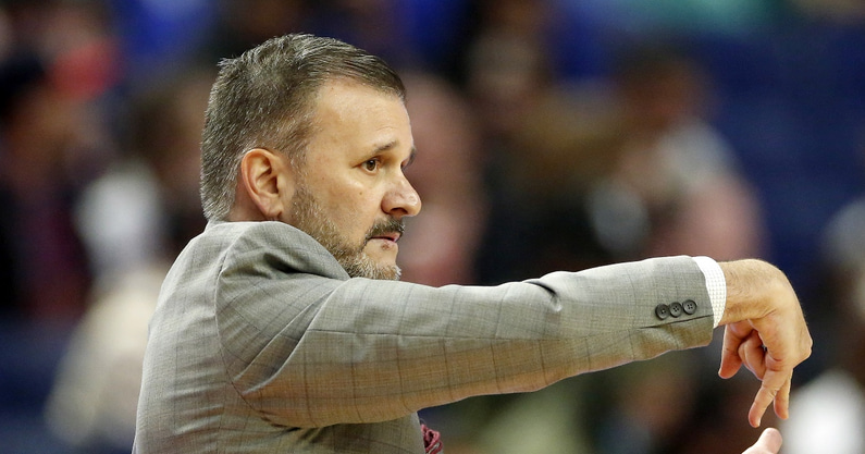 New Mexico State to be without key contributor vs. Arkansas