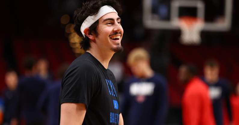 Former NFL head doctor gives take on Jaime Jaquez Jr injury