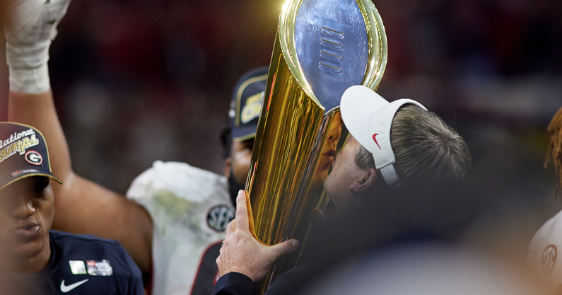 georgia-bulldogs-post-humorous-april-fools-day-joke-about-college-football-playoff-national-championship-trophy