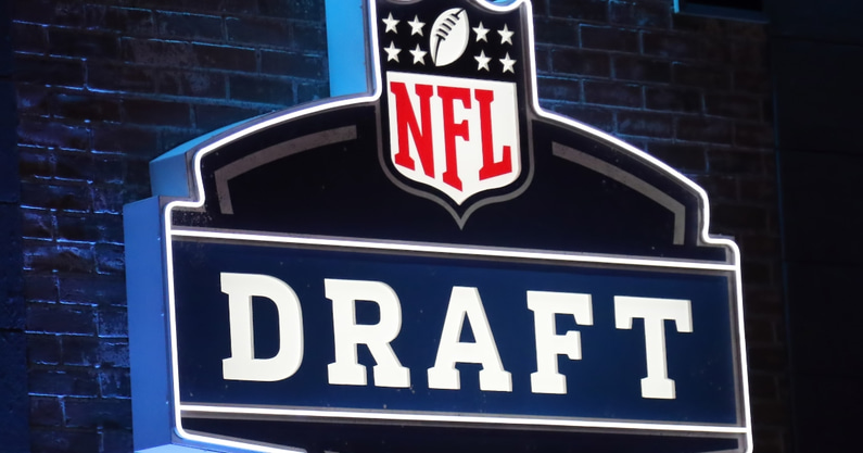NFL reveals location of 2024 NFL Draft