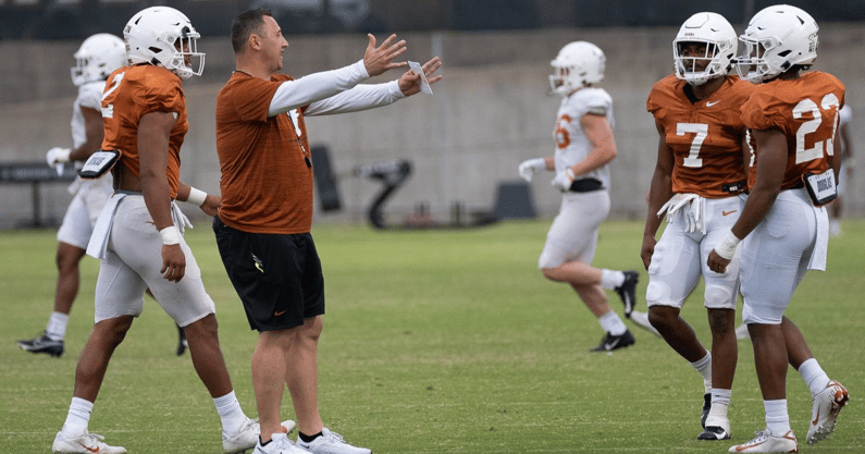 inside-scoop-more-texas-longhorns-notes-from-saturdays-scrimmage