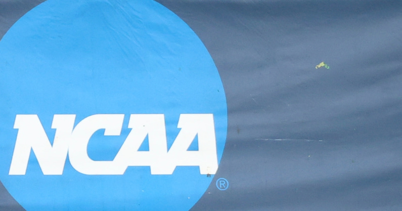 ncaa-panel-approves-measures-correct-targeting-rule-faking-injures-college-football-playing-rules