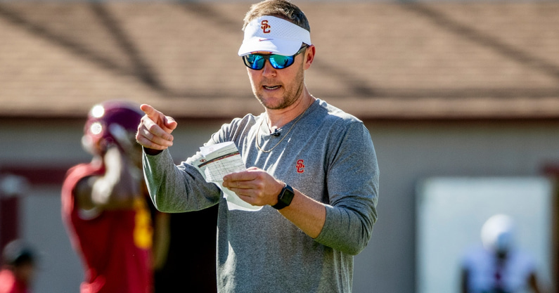 lincoln-riley-shares-thoughts-usc-ahead-of-trojans-spring-football-game-caleb-williams
