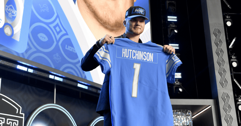 2022-nfl-draft-aidan-hutchinson-reacts-to-detroit-lions-selecting-him-second-overall-michigan-wolver