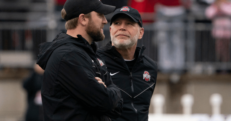 Jim-Knowles-shares-the-trademarks-of-his-defensive-scheme-Ohio-State-Buckeyes-Oklahoma-State-coordinator