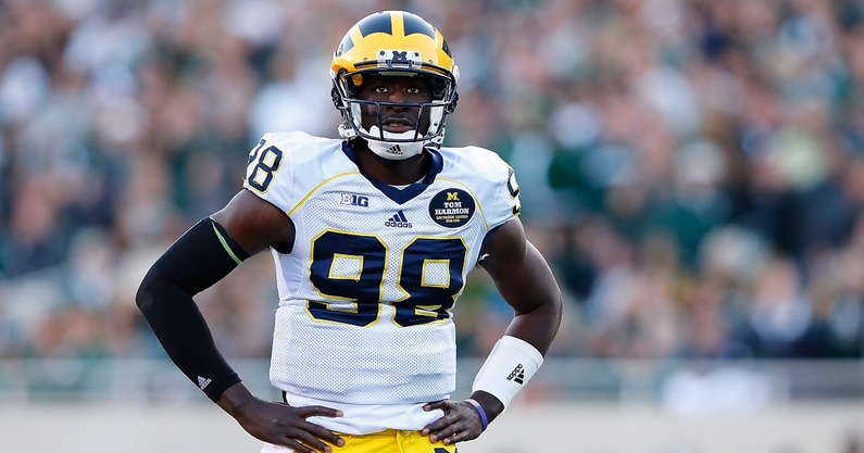 former-michigan-star-devin-gardner-nominated-for-an-emmy-with-bally-sports