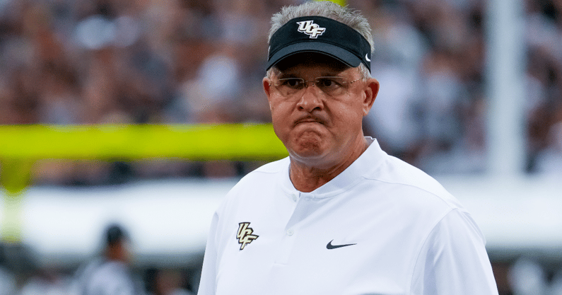 Gus Malzahn On Changing World Of College Football: Coaches Have To Deal  With It - On3