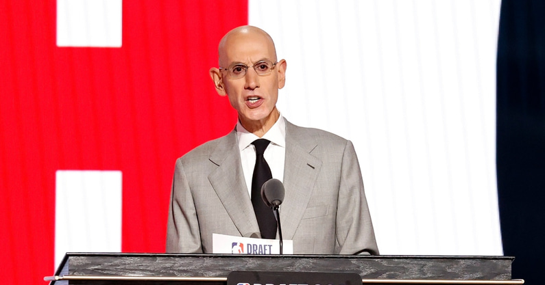 cbs-sports-unveils-latest-post-lottery-2022-nba-mock-draft-orlando-magic-houston-rockets-chet-holmgren-jabari-smith-paolo-banchero