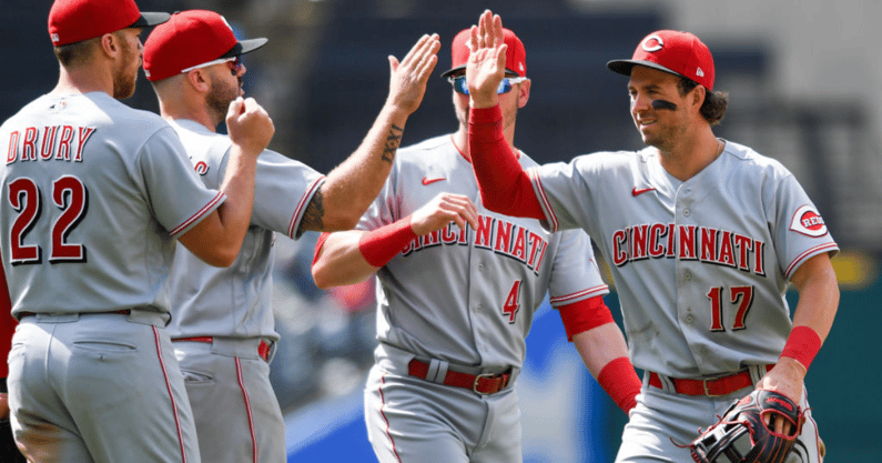 ksreds-cincinnati-reds-complete-two-game-sweep-cleveland